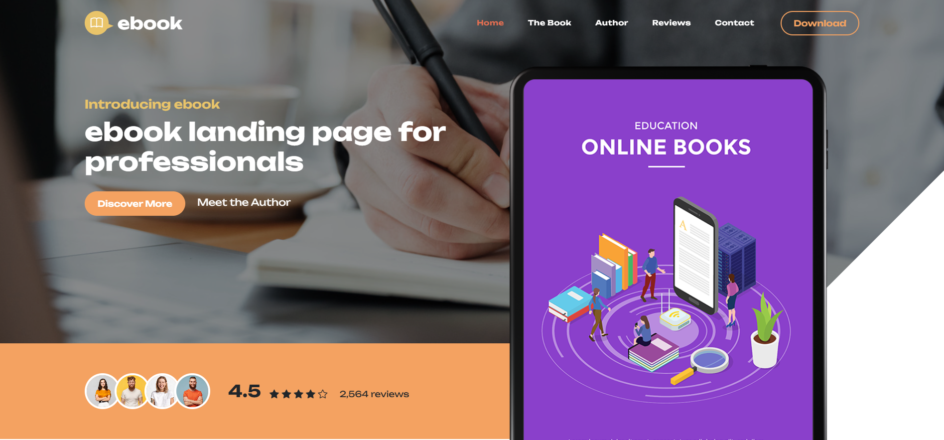 NovaTech Marketing Campaign