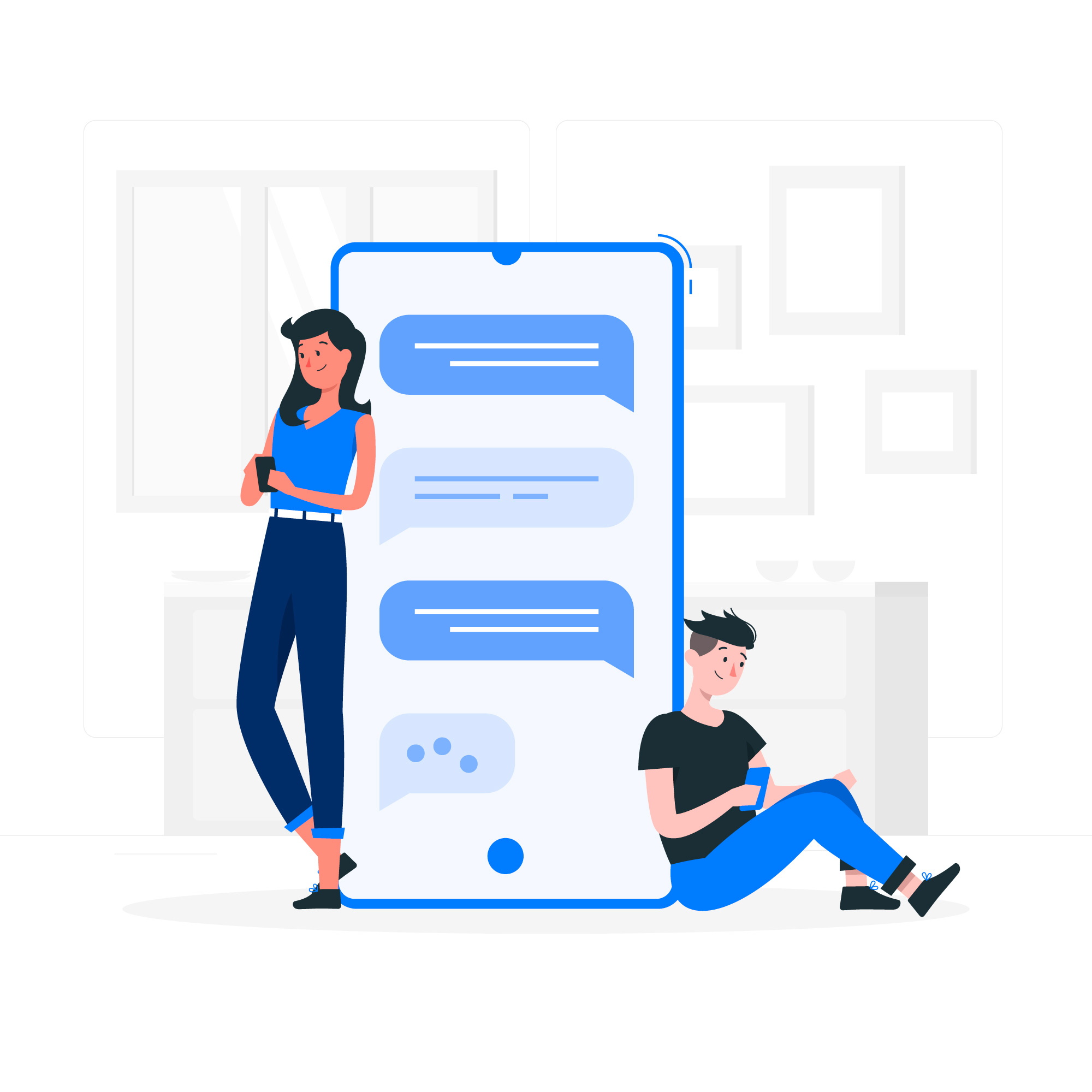 Funix Chat Platform
