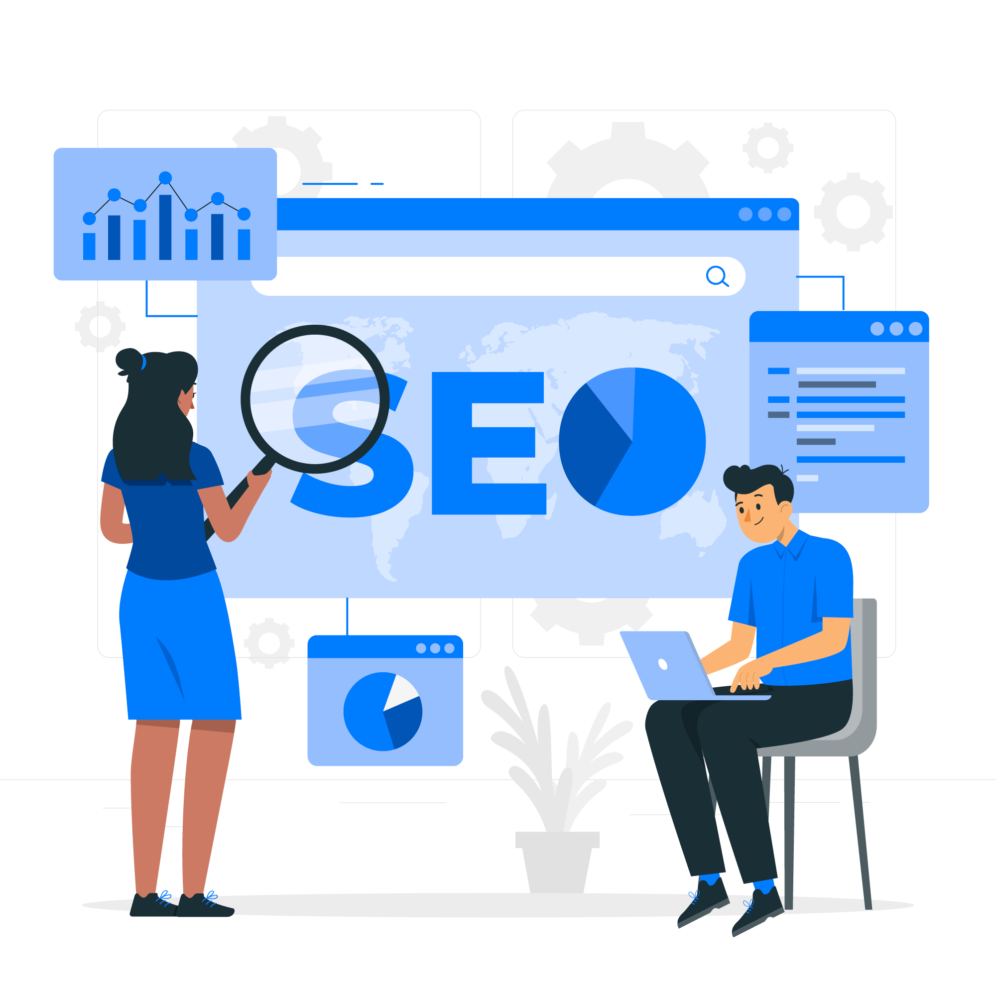 Funix SEO Tools